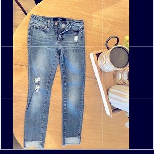 Girls Joe’s size 12